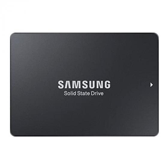 Samsung SM863a 480GB Internal Solid State Drive