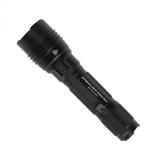 Streamlight ProTac HL-X (88065) 1,000 Lumen Professional Tactical Flashlight