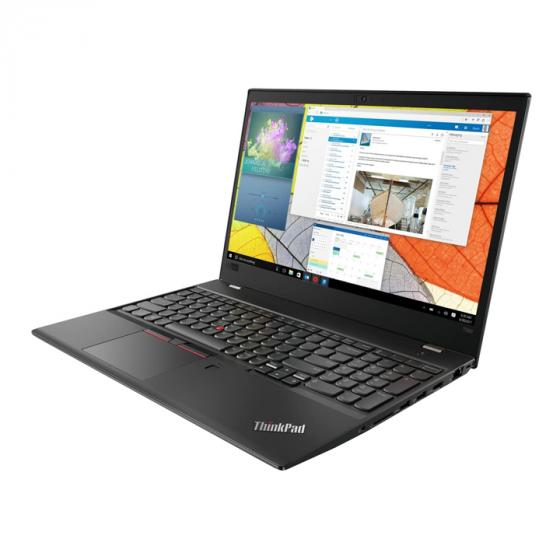 Lenovo ThinkPad T580 (20L9001MUS) 15-Inch High Performance Windows Laptop