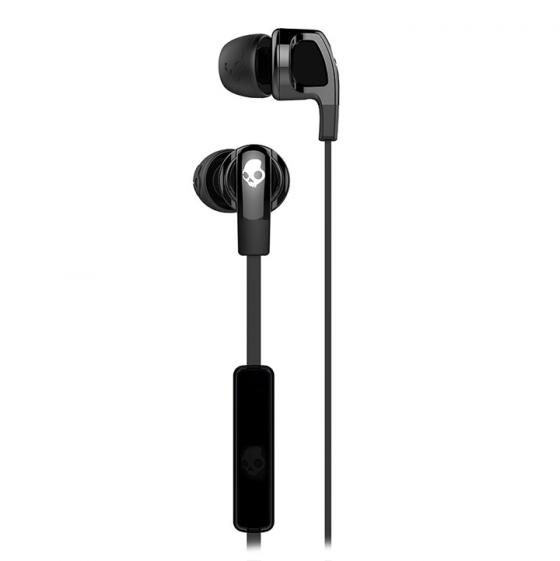 Skullcandy Smokin' Buds 2 Noise Isolating Earbuds with In-Line Microphone and Remote