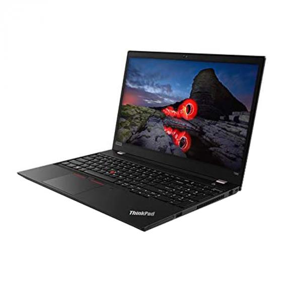 Lenovo ThinkPad T590 (20N4001TUS) 15.6