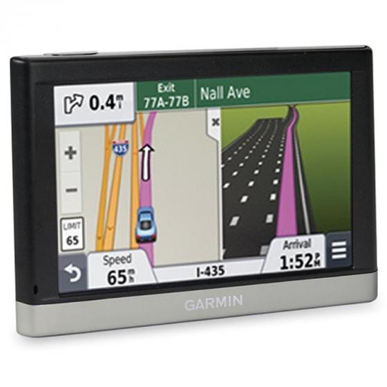 Garmin nüvi 2598LMTHD GPS Navigation System