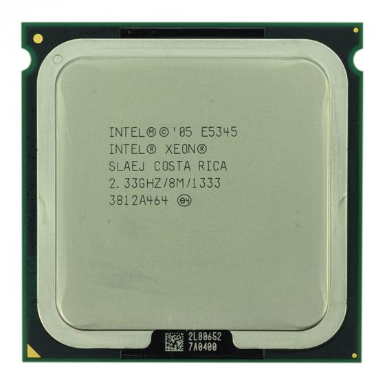 Intel Xeon E5345 CPU Processor