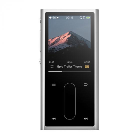 Fiio M3K Mini HiFi Metal Shell MP3 Player