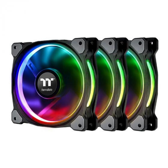 Thermaltake Riing Plus 12 RGB TT Premium Edition 120mm Case Fan