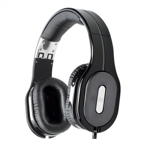 PSB Speakers M4U-1 High Performance Over-Ear Headphones
