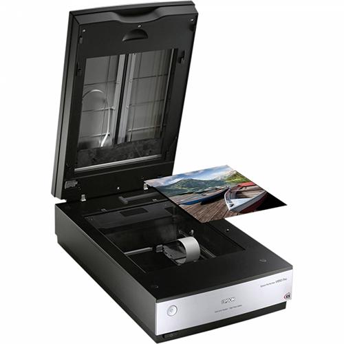 Epson V850 Perfection Pro scanner