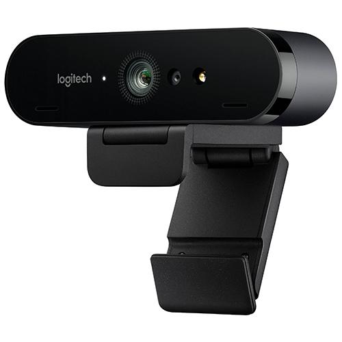 Logitech 4K Pro (960-001178) Ultra HD Pro Webcam