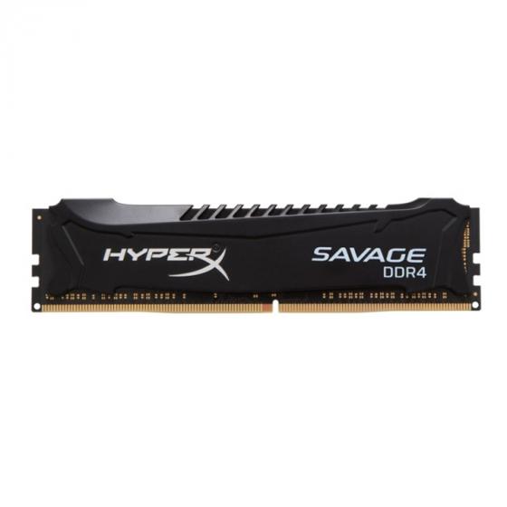 HyperX HX426C13SB2K4/16 16GB Kit (4x4GB) 2666MHz DDR4 Memory