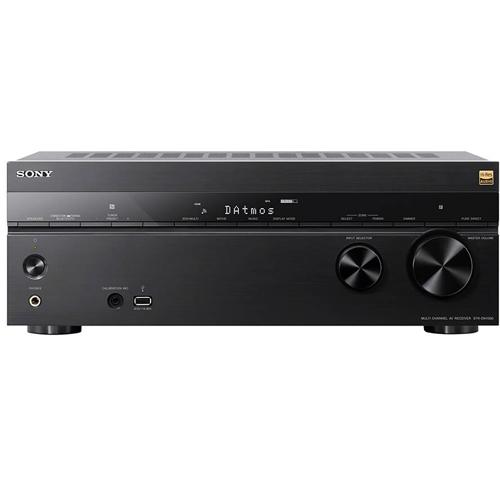 Sony STR-DN1080 7.2 Channel Dolby Atmos Home Theater AV Receiver