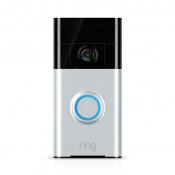 Ring HD Video Doorbell