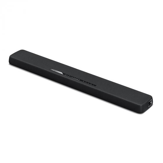 Yamaha ATS-1070 2.1 Channel Soundbar with Dual Built-in Subwoofers