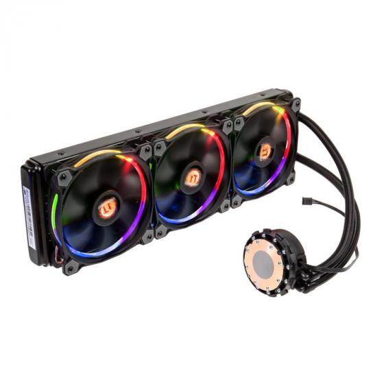 Thermaltake CL-W158-PL12SW-A AIO Liquid Cooling System