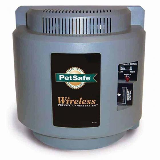 PetSafe IF-100 Wireless Fence Extra Transmitter