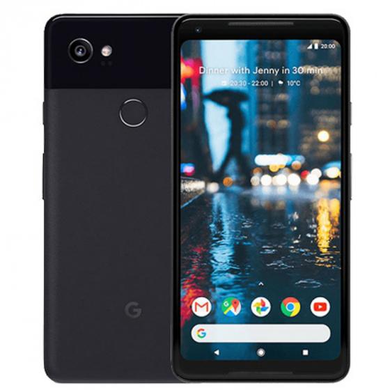 Google Pixel 2 XL Unlocked GSM/CDMA