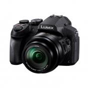 Panasonic Lumix DMC-FZ300