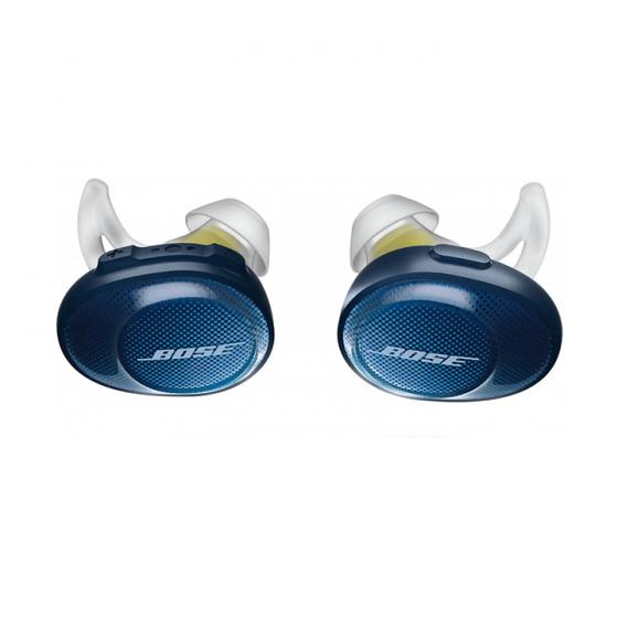 Bose SoundSport Free True Wireless Sport Headphones