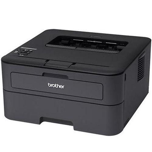 Brother HL-L2360DW Compact Laser Printer with Wireless Networking and Duplex