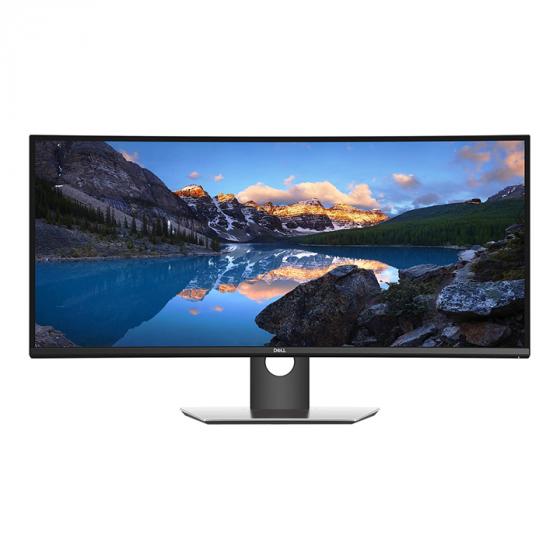 Dell U3419W Curved IPS Monitor