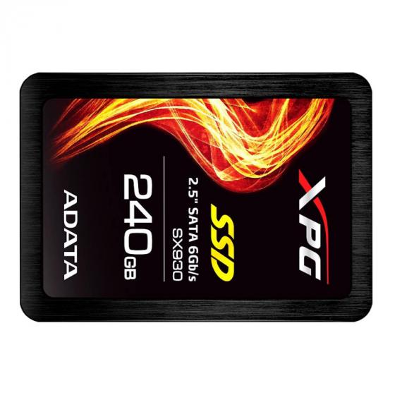ADATA XPG SX930 240GB Gaming Solid State Drive