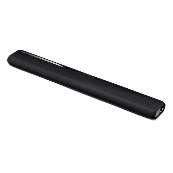 Yamaha YAS-106 Sound Bar with Dual Built-In Subwoofers
