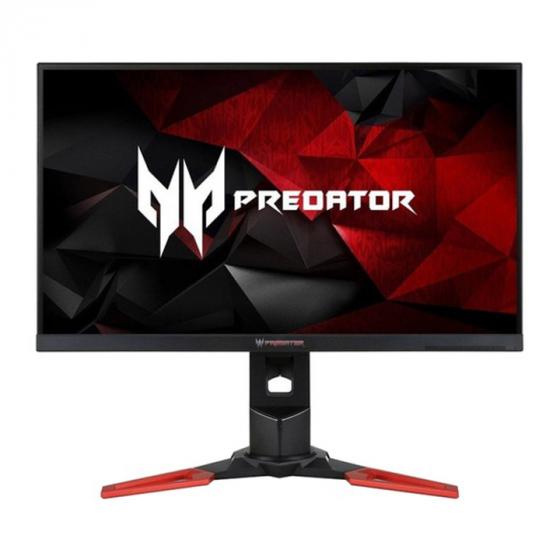 Acer Predator XB271HU abmiprz Gaming Monitor
