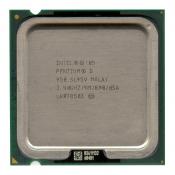 Intel Pentium D 950