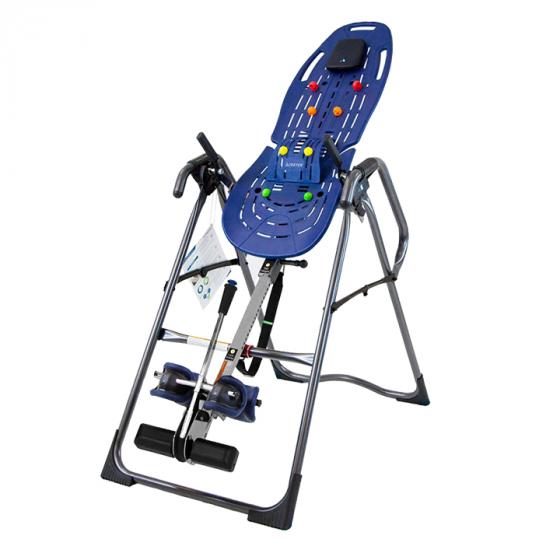 Teeter Hang Ups EP-960 LTD Inversion Table with Back Pain Relief Kit for sale online 