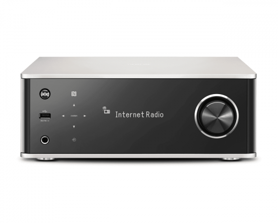 Denon DRA-100SP hi-resolution sound source / Bluetooth / Airplay / network corresponding