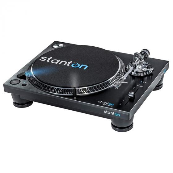 Stanton STR8.150 M2 Professional Direct Drive DJ Turntable