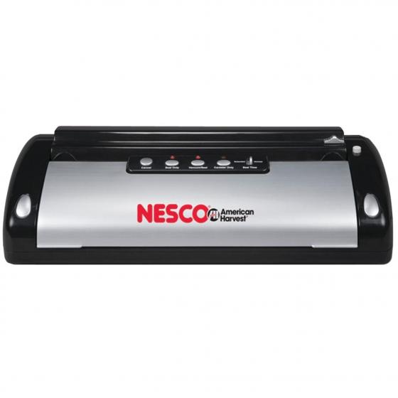 Nesco VS02 Food Vacuum Sealer