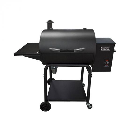 Smoke Hollow PS2415 Pellet Grill and Smoker