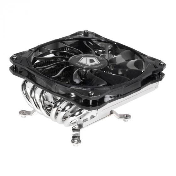 ID-COOLING IS-60 Low Profile CPU Cooler