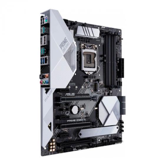 ASUS Prime Z390-A ATX Motherboard