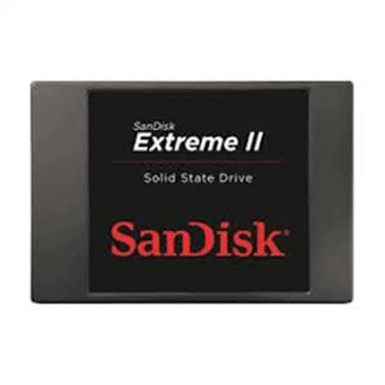 SanDisk SDSSDXP-480G-G25 480GB Solid State Drive