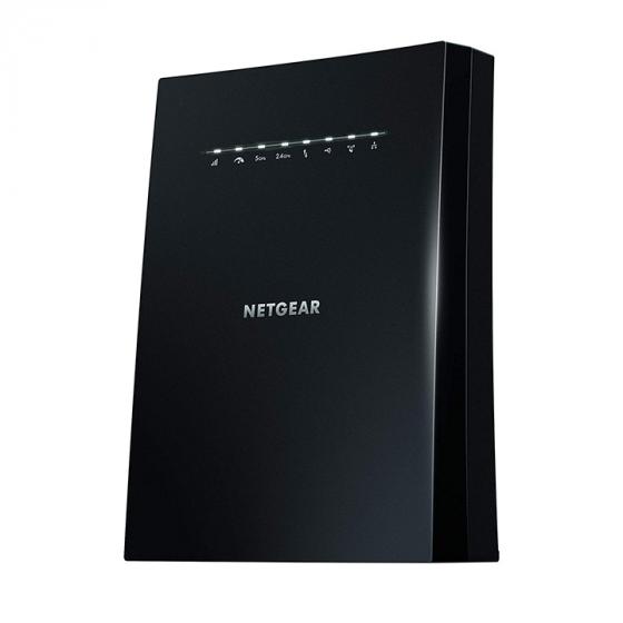 NETGEAR EX8000 Wi-Fi Mesh Range Extender