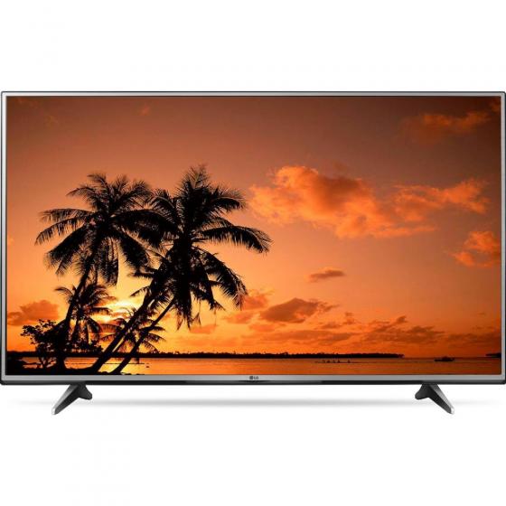 LG 55UH6150 4K Ultra HD Smart LED TV