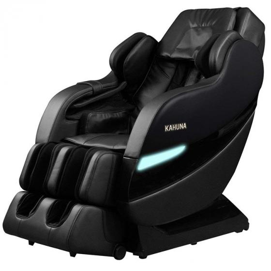 Kahuna SM 7300 Superior Massage Chair with SL-Track 6 Rollers
