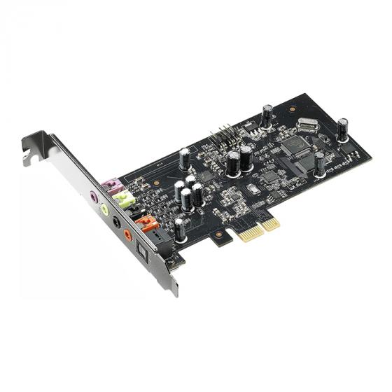 ASUS Xonar SE PCIe Gaming Sound Card