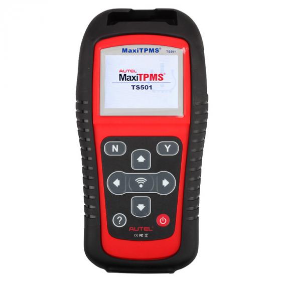 Autel TS501 System Diagnostic Tool TPMS Sensor Check Kit ECU