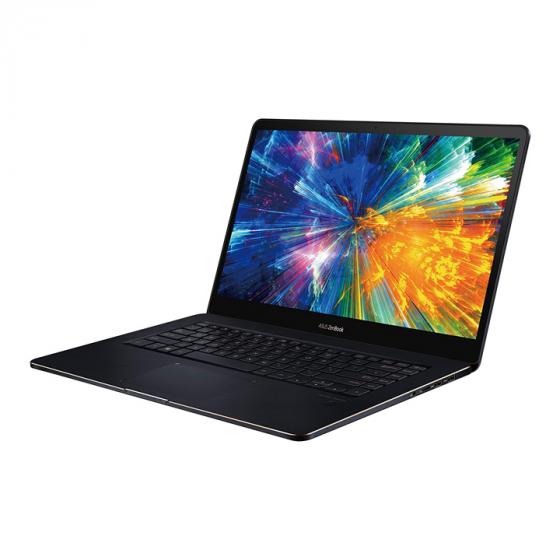 ASUS ZenBook Pro 15 (UX550GE-XB71T) 15.6