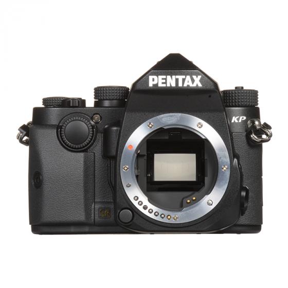 Pentax KP DSLR Camera