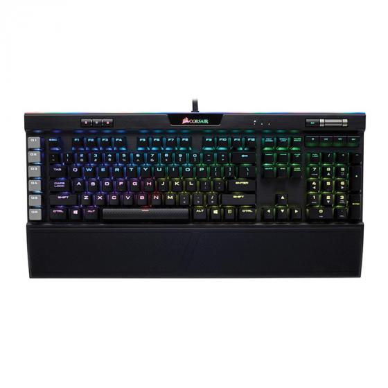 Corsair K95 Platinum Mechanical Gaming Keyboard