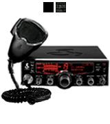 Cobra 29 LX CB Radio with Instant Access Weather Stations