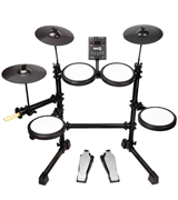 RockJam (DDMESH500) Electronic Drum Set
