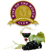 The International Wine of the Month Club