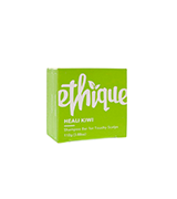 Ethique Eco-Friendly Solid Shampoo Bar for Dandruff & Touchy Scalps