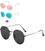SOJOS SJ1014 Polarized Sunglasses