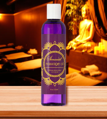 Honeydew Massage Oil with Pure Lavender Oil - Bestadvisor