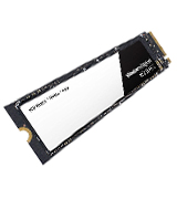 Western Digital Black (WDS100T2X0C) High-Performance NVMe PCIe Gen3 8 Gb/s M.2 2280 SSD